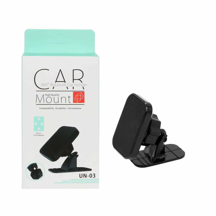 هولدر مگنتی موبایل Mount مدل UN 03