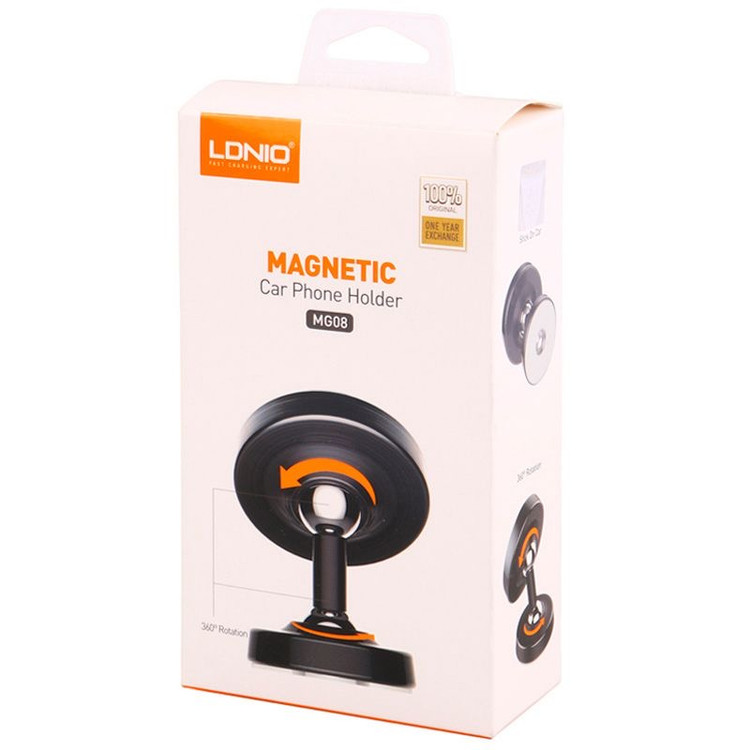 هولدر داشبوردی مگنتی Ldino MG07