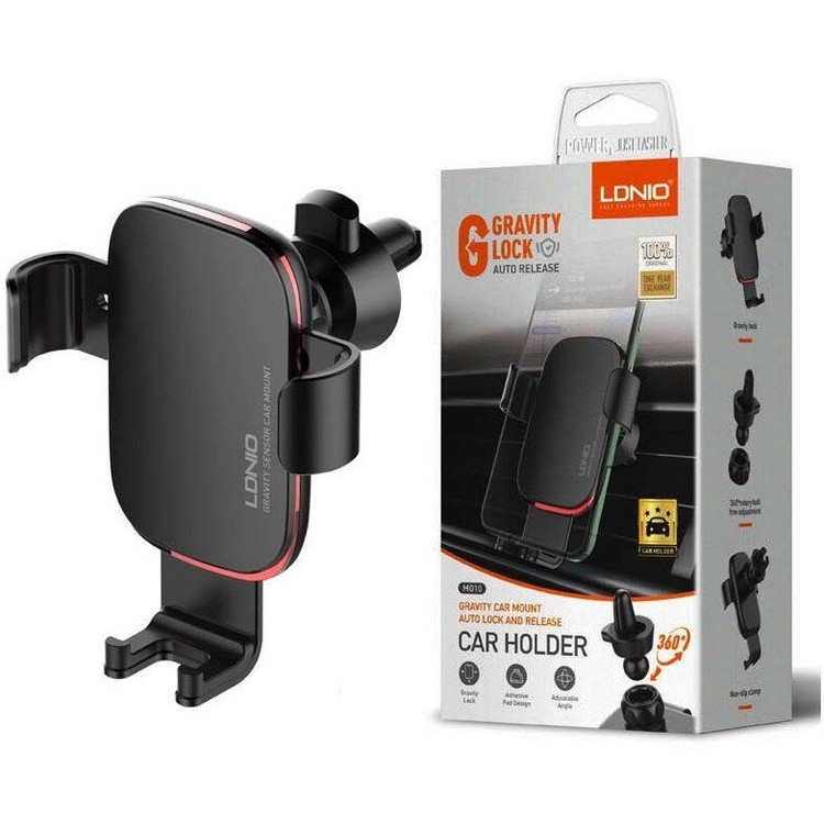 هولدر نگهدارنده گوشی LDINO MG10