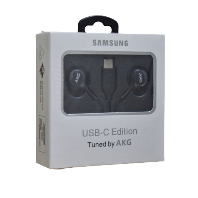 هندزفری ای کی جی مدل USB-C
