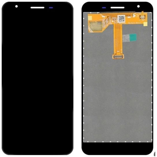 ال سی دی سامسونگ A260 / A2 core اورجینال شرکتی