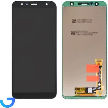 ال سی دی سامسونگ J6 plus /j4 plus اورجینال شرکتی