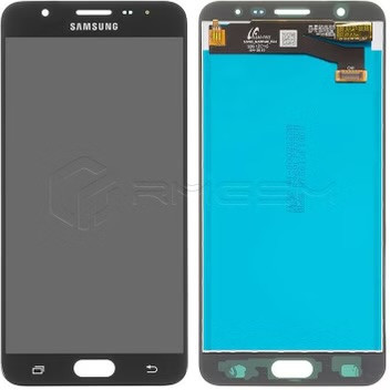ال سی دی سامسونگ J7 PRIME اورجینال شرکتی