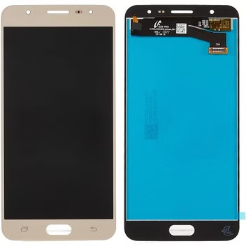 ال سی دی سامسونگ J7 PRIME اورجینال شرکتی