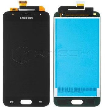 ال سی دی سامسونگ J5 Prime اورجینال شرکتی