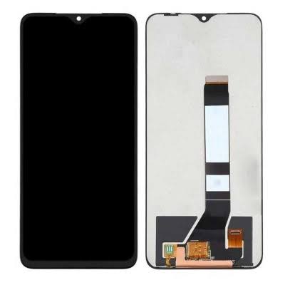 ال سی دی xiaomi poco m3 /redmi 9t