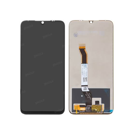 ال سی دی xiaomi Note 8