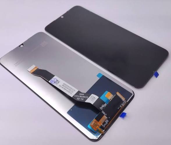 ال سی دی Xiaomi note 8 pro