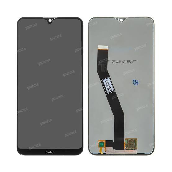 ال سی دی Xiaomi Redmi 8 /8A