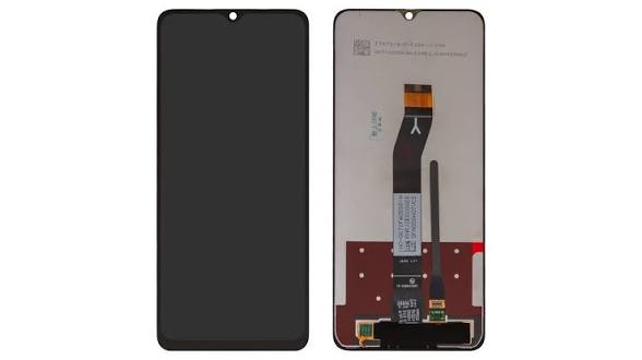 ال سی دی Xiaomi redmi A3